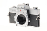 Minolta Minolta SR 505 - 35mm SLR Film Camera de segunda mano en Camera Market
