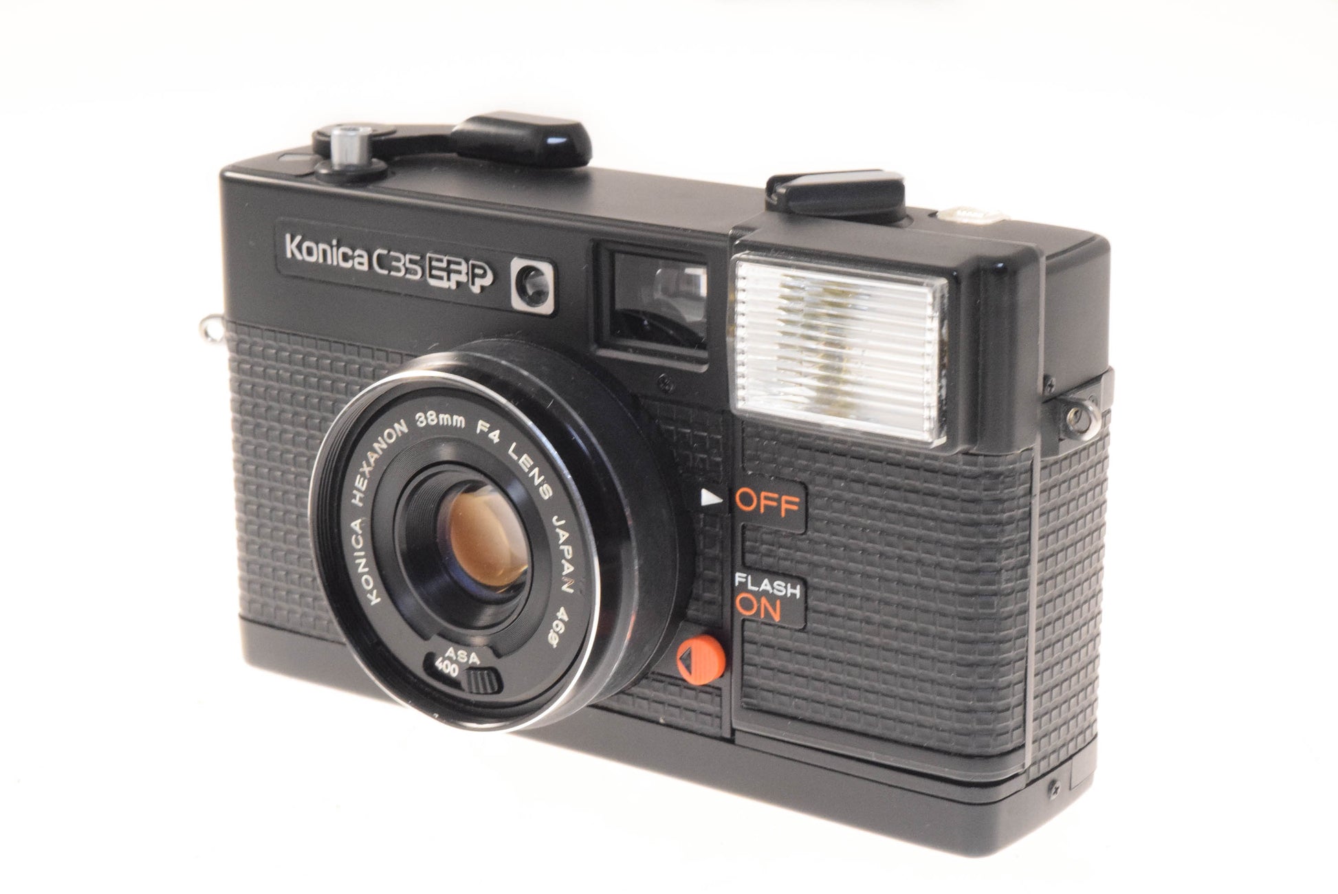 Konica MR.640 – Camera Market