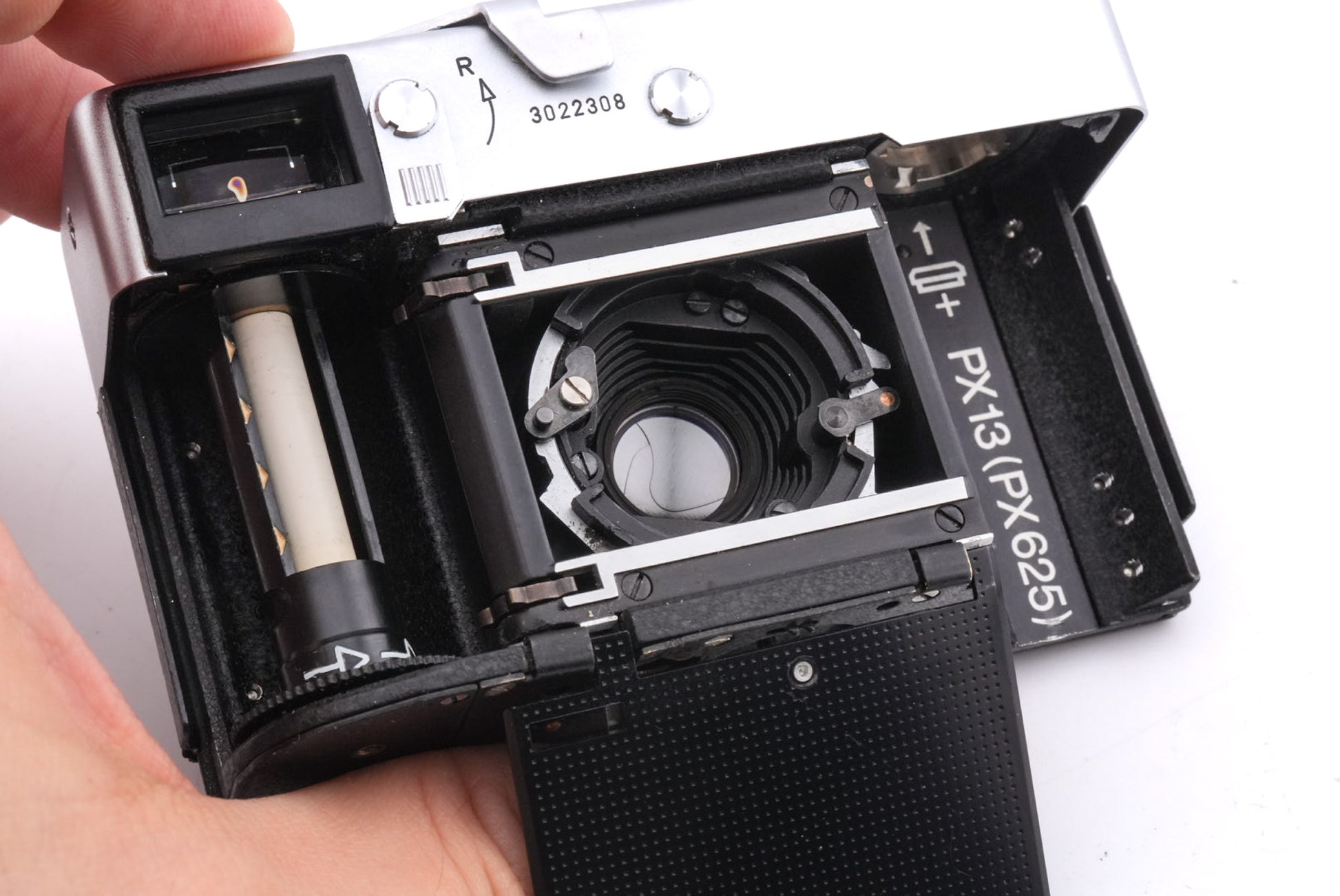 Rollei 35 – Camera Market