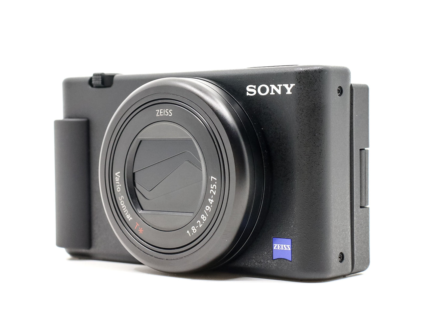 Sony ZV-1 · immagine principale