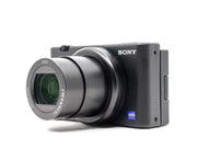 sony|zv-1 - Excelente - 5