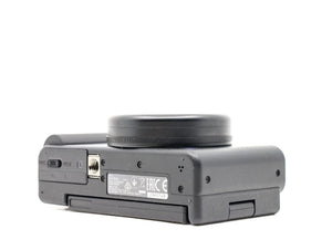 Sony ZV-1 - segunda mano - excelente estado - detalle 2 de 5 - SKU 3749657 - Camera Market