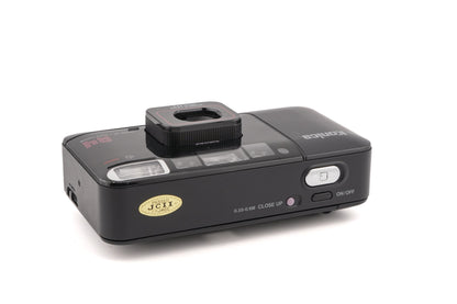 コニカA4 KonicaA4 Konica A4 – Camera Market