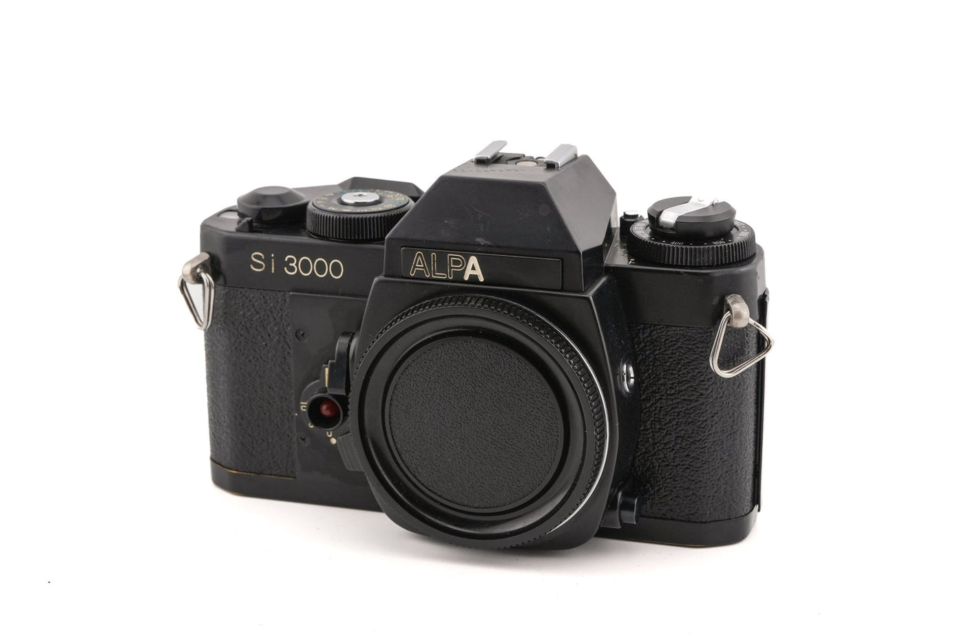 Alpa Si 3000 · imagen principal