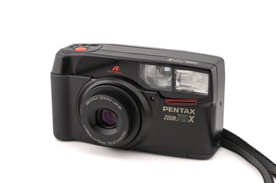 Pentax Zoom 70-X 