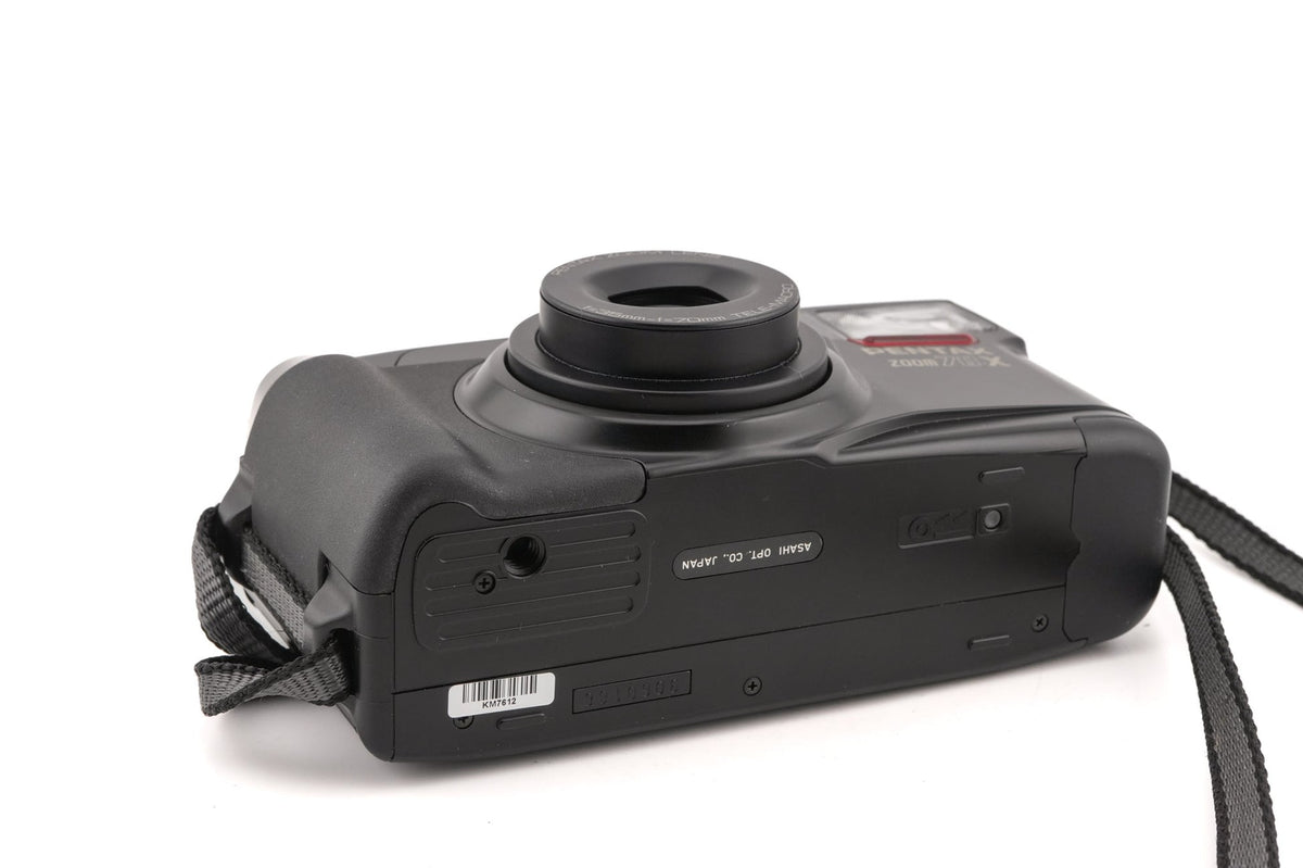 Pentax Zoom 70-X Used | 12-Month Warranty – Camera Market