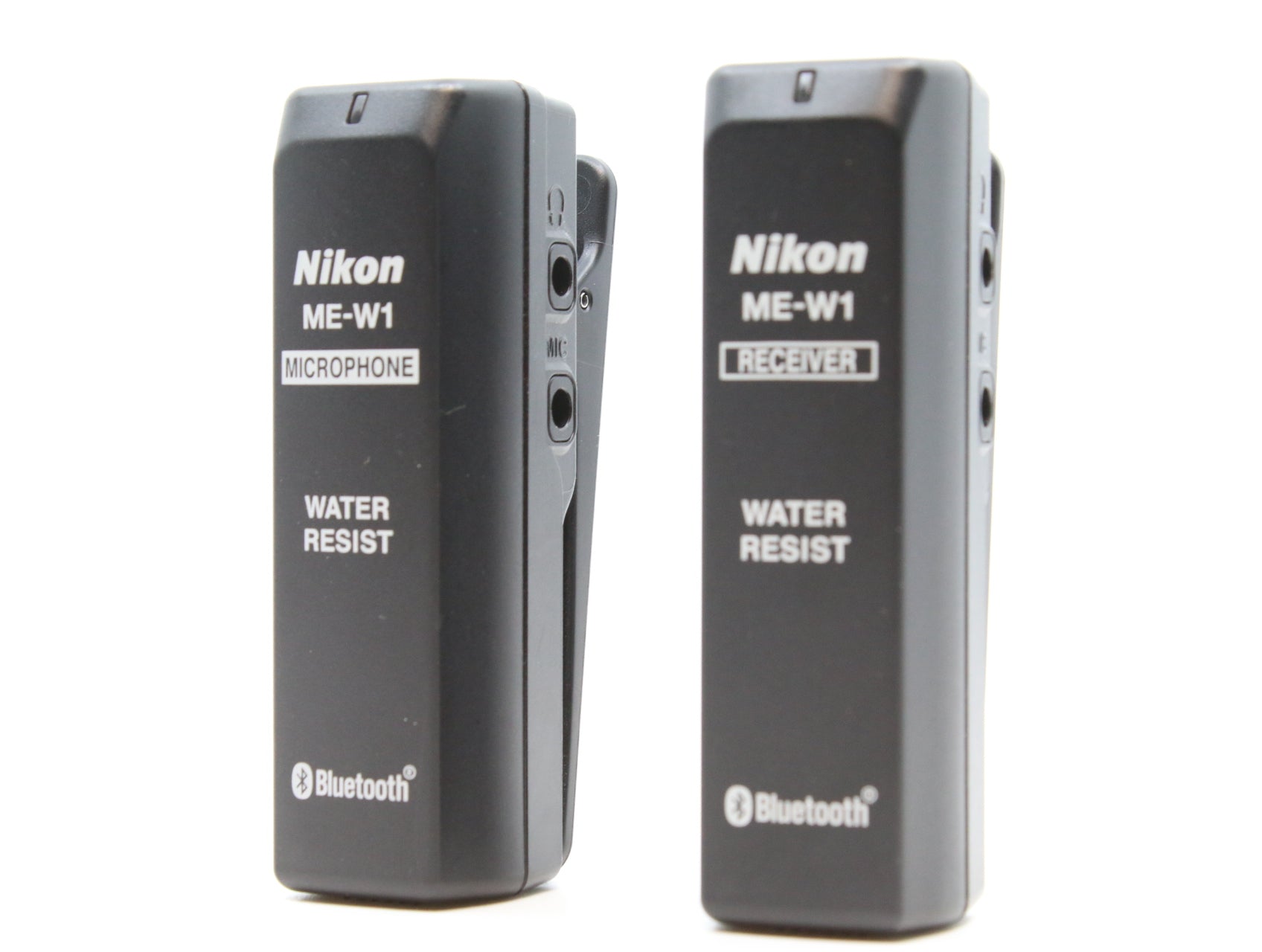 Nikon ME-W1 Wireless Microphone – Camera Market