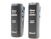 Nikon ME-W1 Wireless Microphone de segunda mano en Camera Market