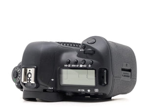 Canon EOS 5D Mark IV - segunda mano - excelente estado - detalle 4 de 4 - SKU 3711234 - Camera Market