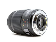 panasonic|lumix g x vario pz 45-175mm f/4-5.6 asph power o.i.s. - Excelente - 3