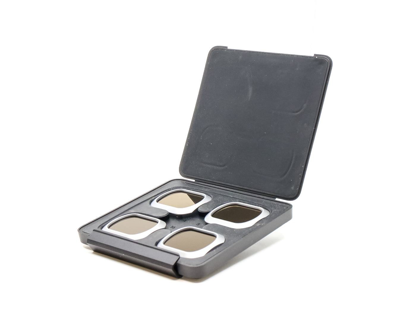 DJI Mavic 2 Pro ND Filter Set · hoofdafbeelding