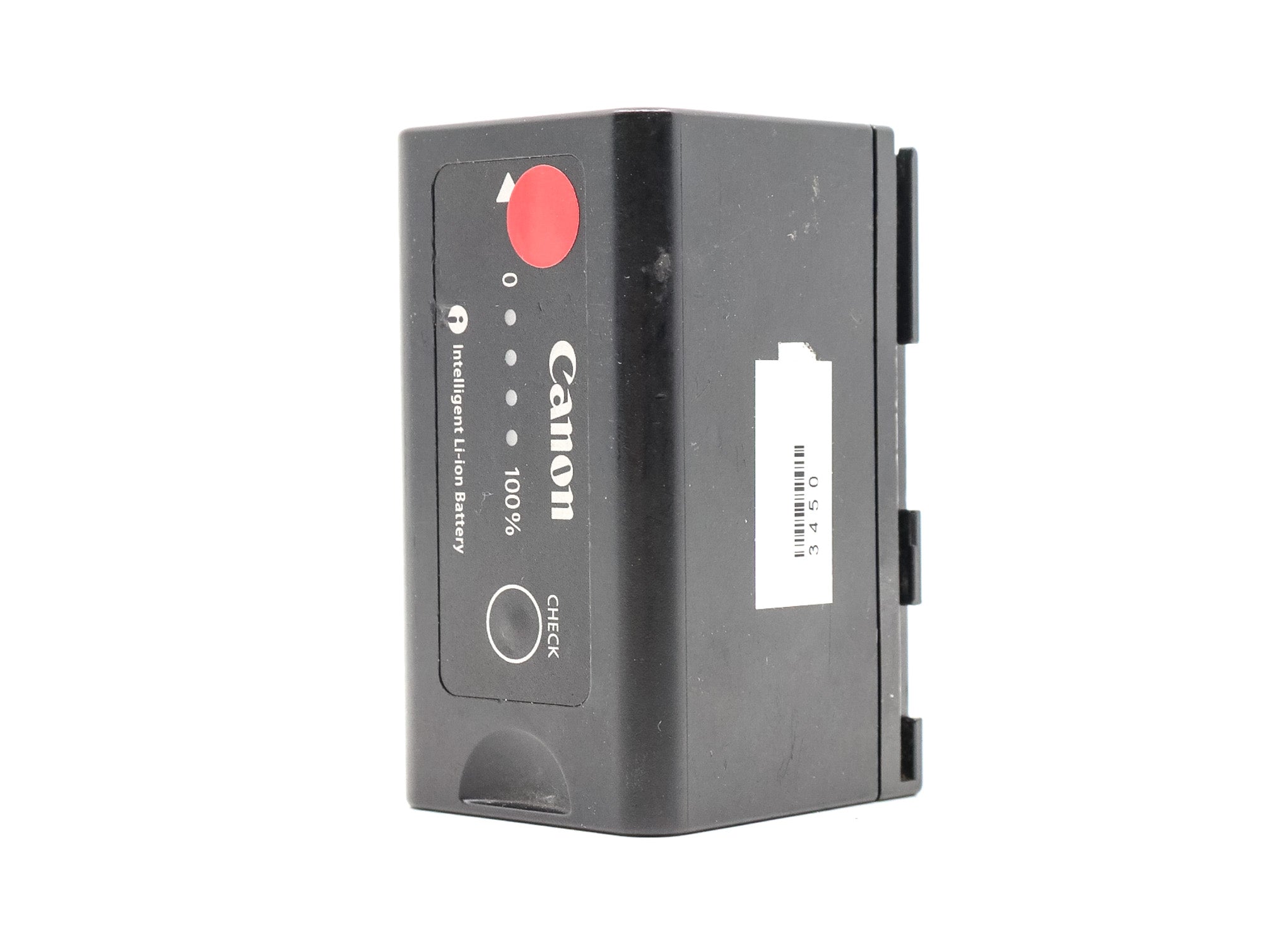 Canon EOS-1N + BP-E1 Battery Pack – Camera Market