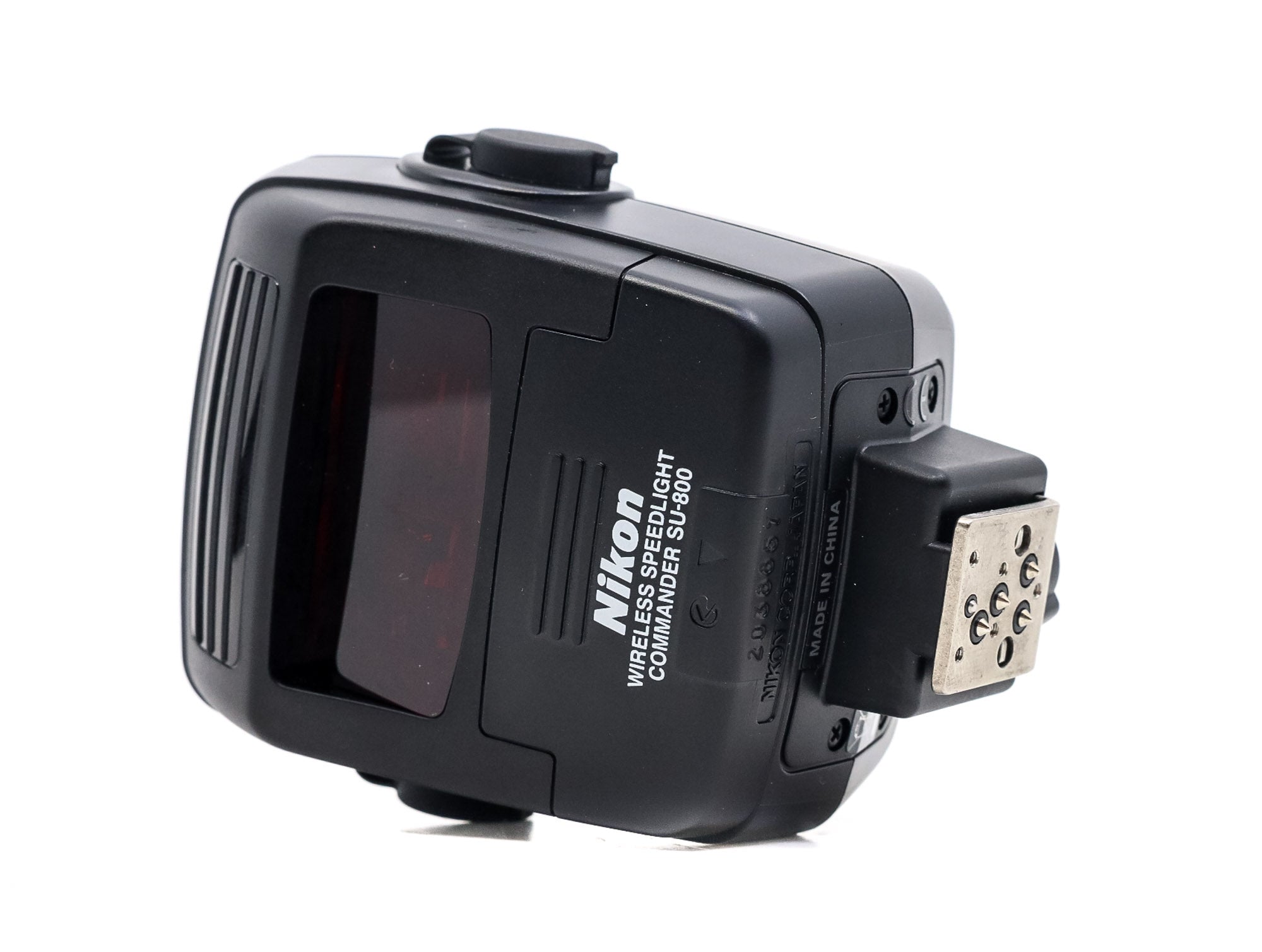 Nikon SU-800 Kabelloser Speedlight-Commander – Camera Market