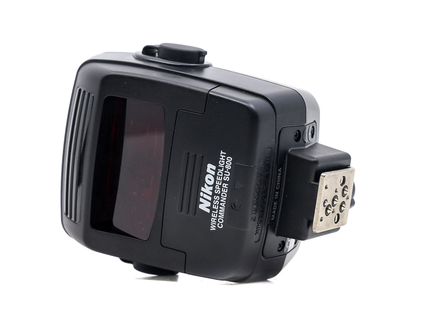 Nikon SU-800 Kabelloser Speedlight-Commander · main image