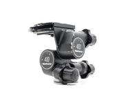 Manfrotto 410 Junior Geared Head de segunda mano en Camera Market