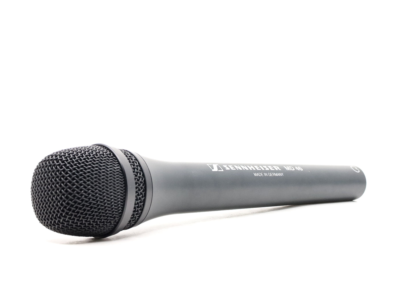 Sennheiser MD 46 ENG Mikrofon · Hauptbild