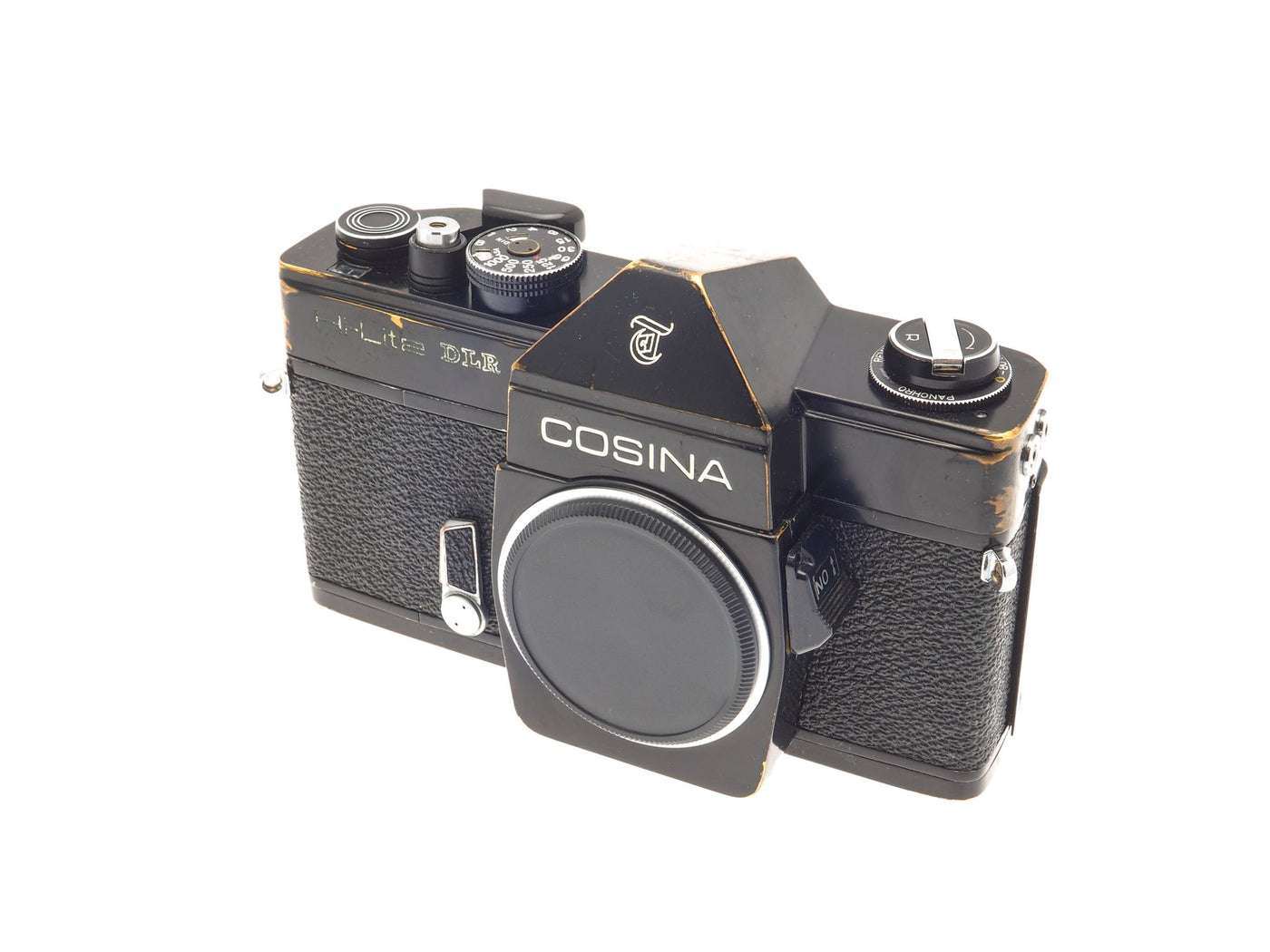 Cosina Hi-Lite DLR · image principale