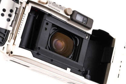 Olympus Mju Zoom 105 – Camera Market