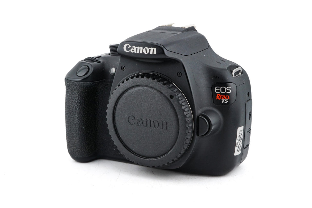 Canon EOS 1200D (Solo Cuerpo)