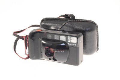 Canon Top Shot 