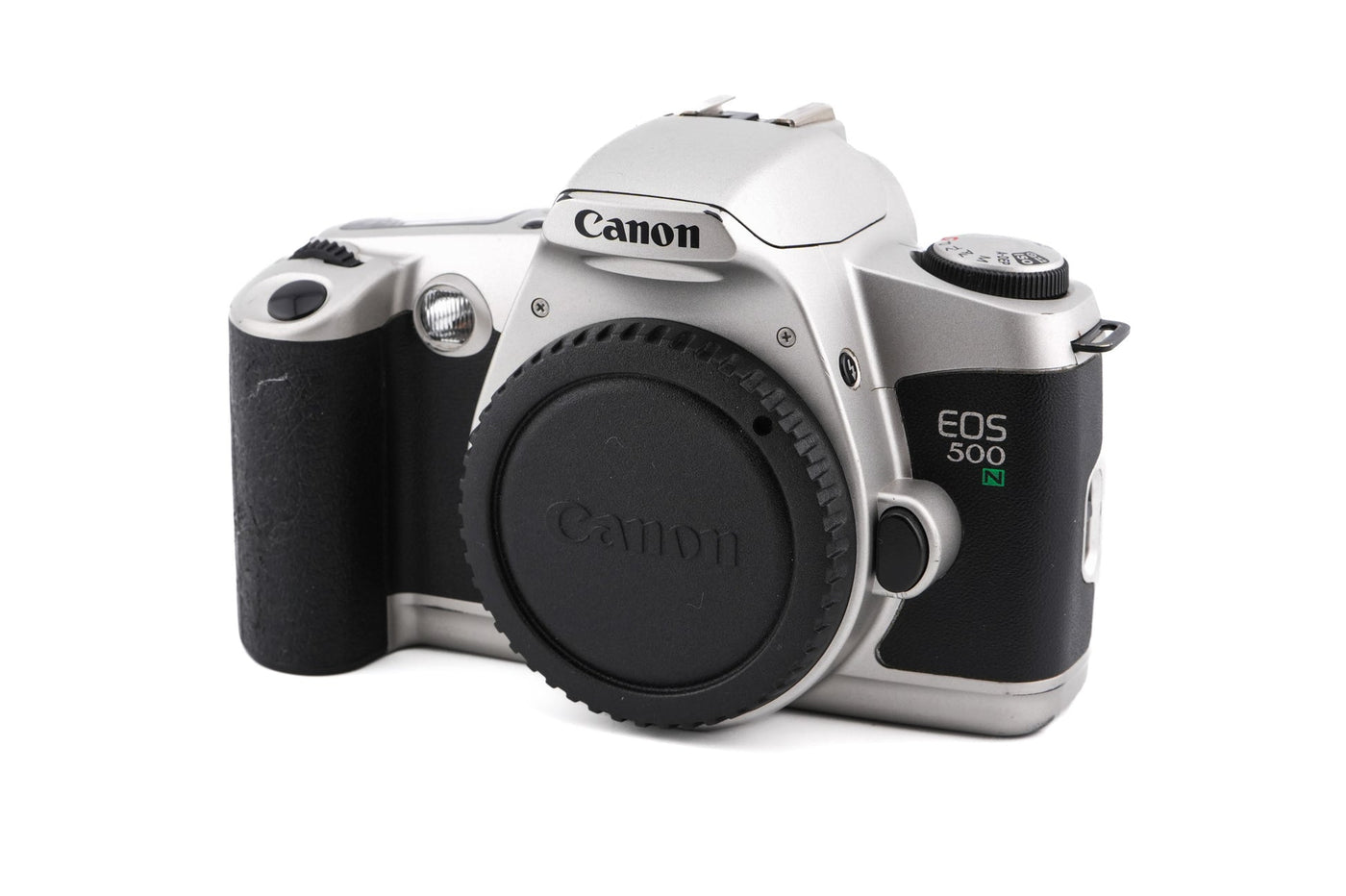 Canon EOS 500N · image principale