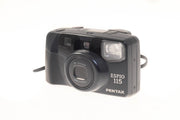 Pentax Espio 115 de segunda mano en Camera Market