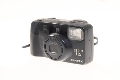 Pentax Espio 115 