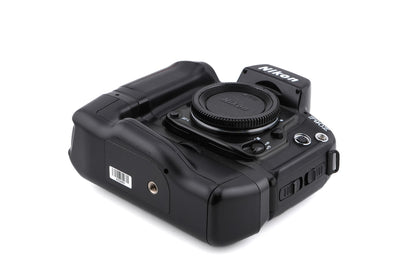 Nikon F90X + MB-10 Battery Pack – Camera Market