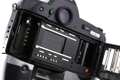 Nikon F90X + MB-10 Battery Pack – Camera Market