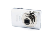 Canon IXUS 105 - Camera de segunda mano en Camera Market