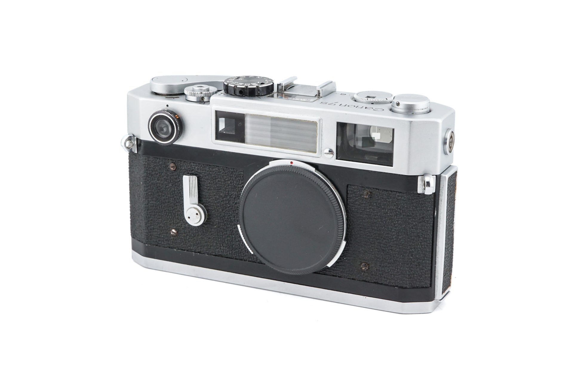 Canon 7S – Camera Market
