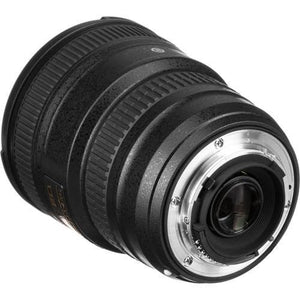 F 18-35mm f/3.5-4.5 Lenses