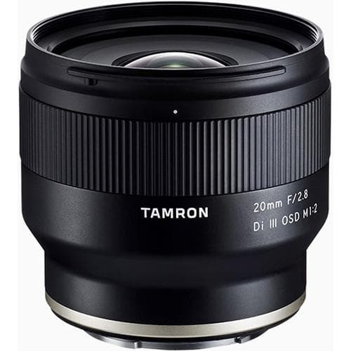Tamron Objektive Sony E 24mm f/2.8 · Hauptbild