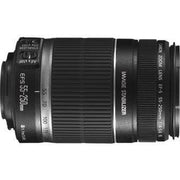 Canon Lenses Canon EF-S 55-250mm f/4-5.6 de segunda mano en Camera Market