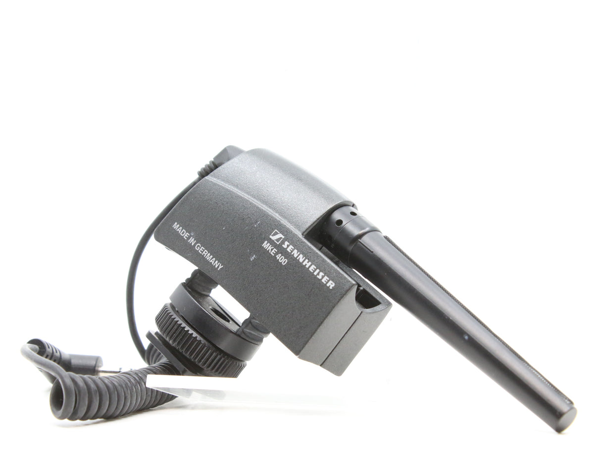SENNHEISER MKE 400-Ⅱ Microphone 4-11-24-2279_1200x1200.jpg?v=
