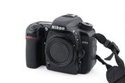 Nikon D7500 (Cuerpo) de segunda mano en Camera Market