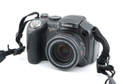 Canon PowerShot S3 IS de segunda mano en Camera Market