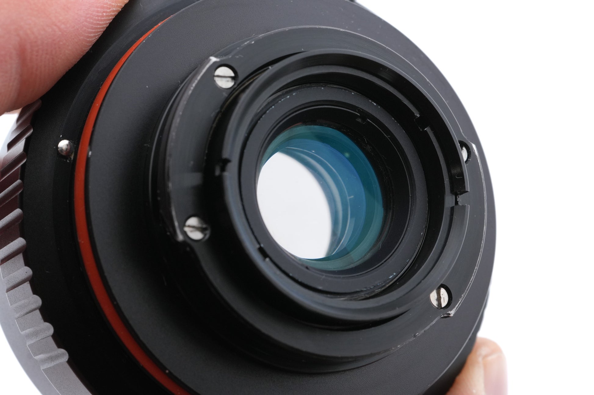 Nikon Nikonos IV-A + 35mm f2.5 W-Nikkor – Camera Market