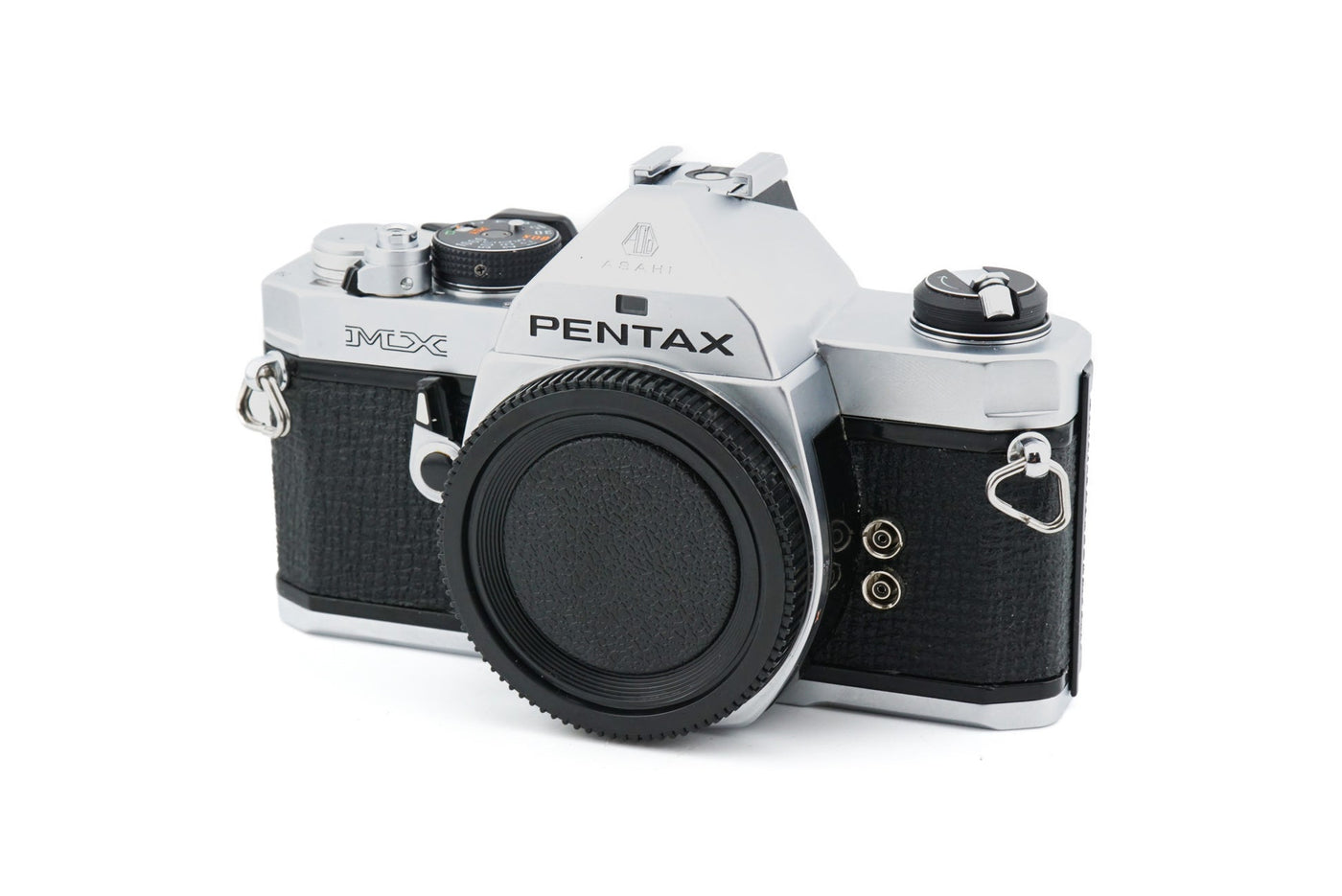Pentax MX Camera | Betrouwbare Analoge Camera's · hoofdafbeelding