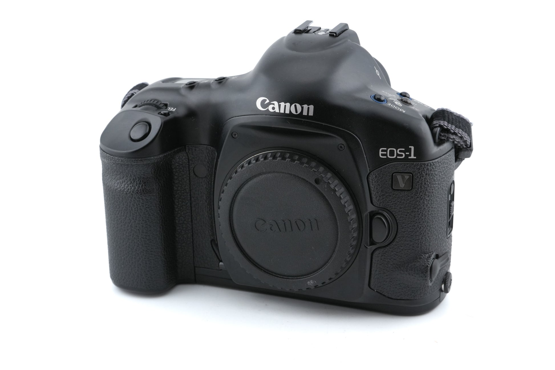 Canon キヤノン EOS-1V ボディ Canon EOS-1V – Camera Market
