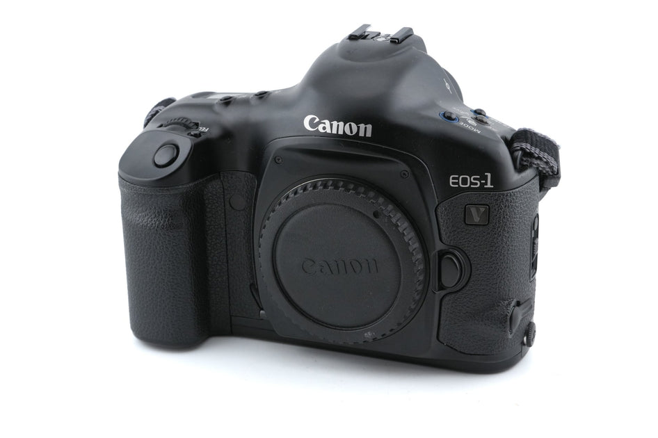 フィルムカメラ Canon EOS-1V Canon EOS-1V de Segunda Mano | Garantía 12 Meses – Camera Market