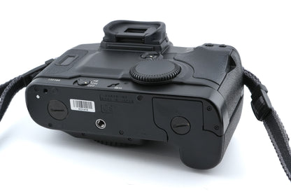 Canon EOS-1V de Segunda Mano | Garantía 12 Meses – Camera Market