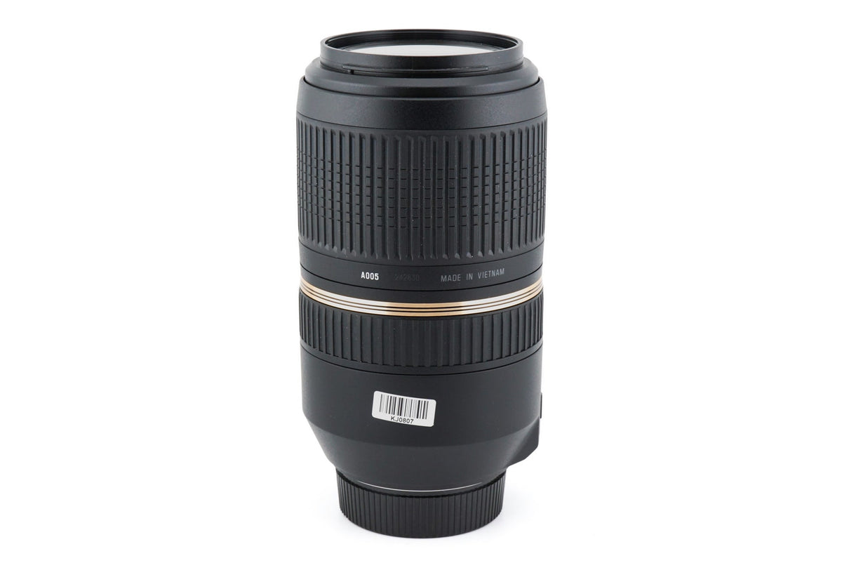 Tamron 70-300mm f4-5.6 SP DI VC USD Used | 12-Month Warranty