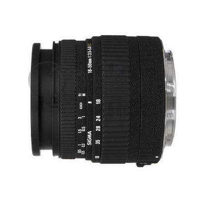 Objectif Nikon 18-50mm f/3.5-5.6