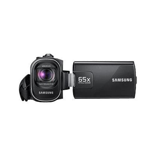 SMX-F40BP/EDC Camera Black  · main image