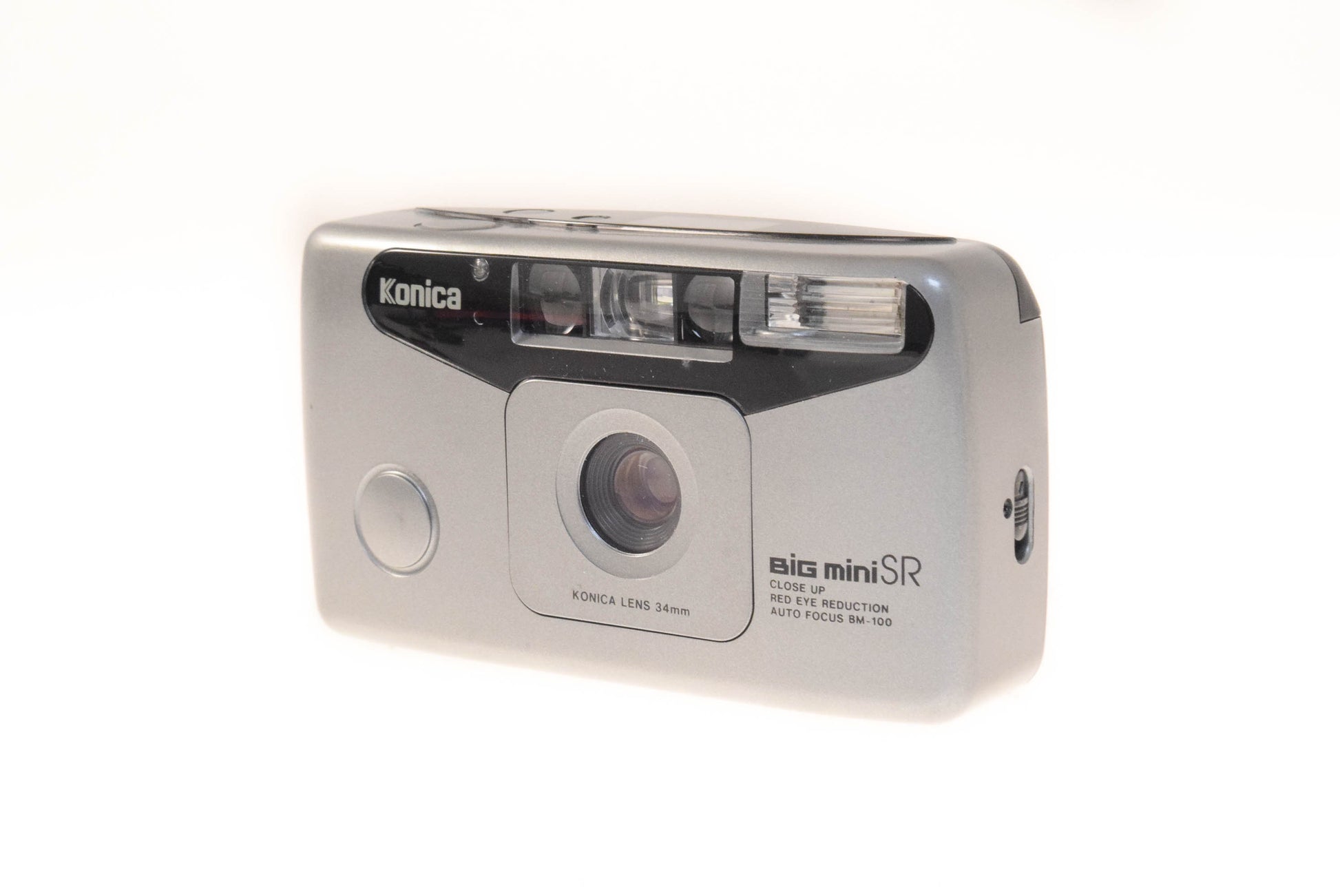 Konica MR.640 – Camera Market