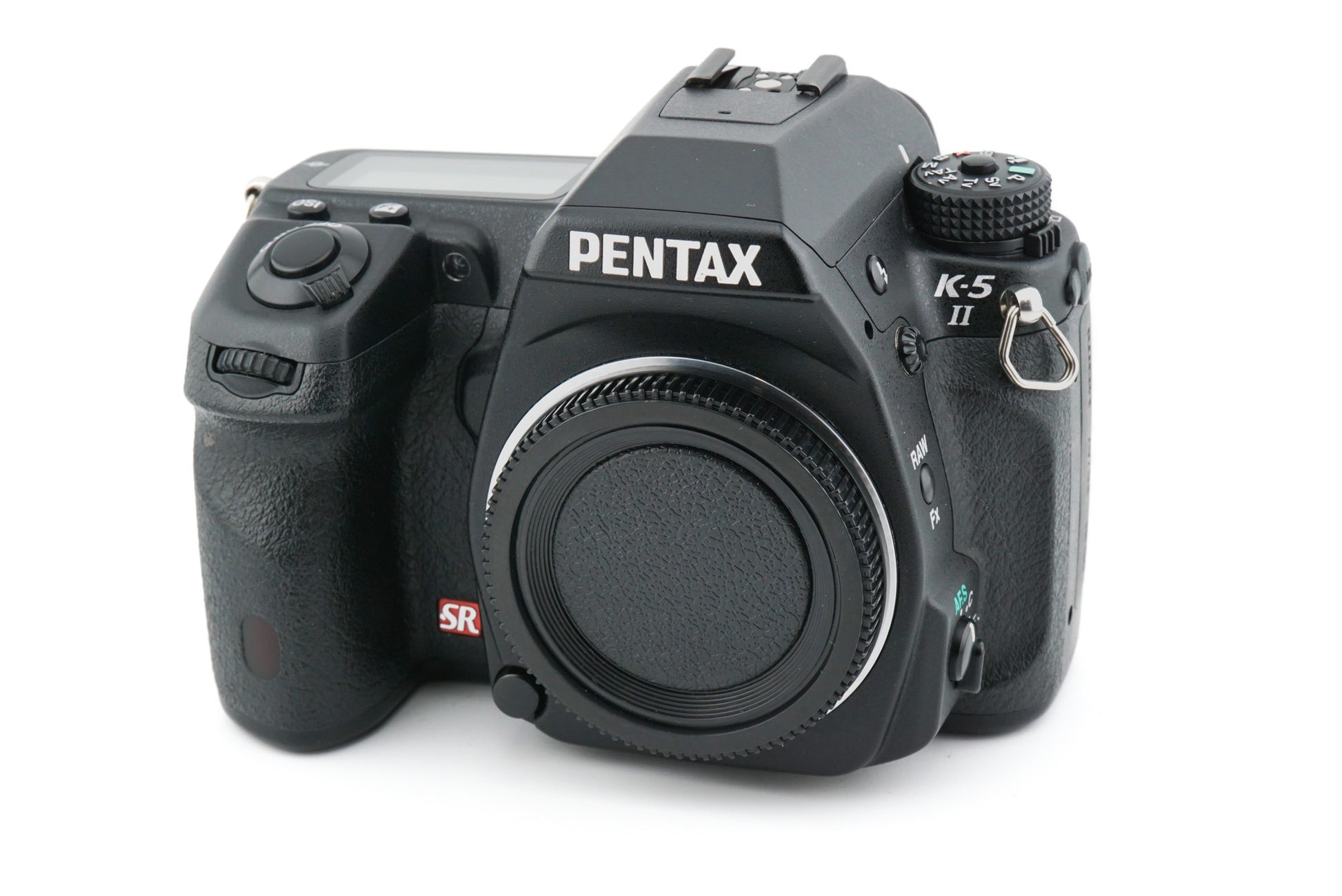 Sigma 30mm f/1.4 EX DC - Pentax Anschluss – Camera Market