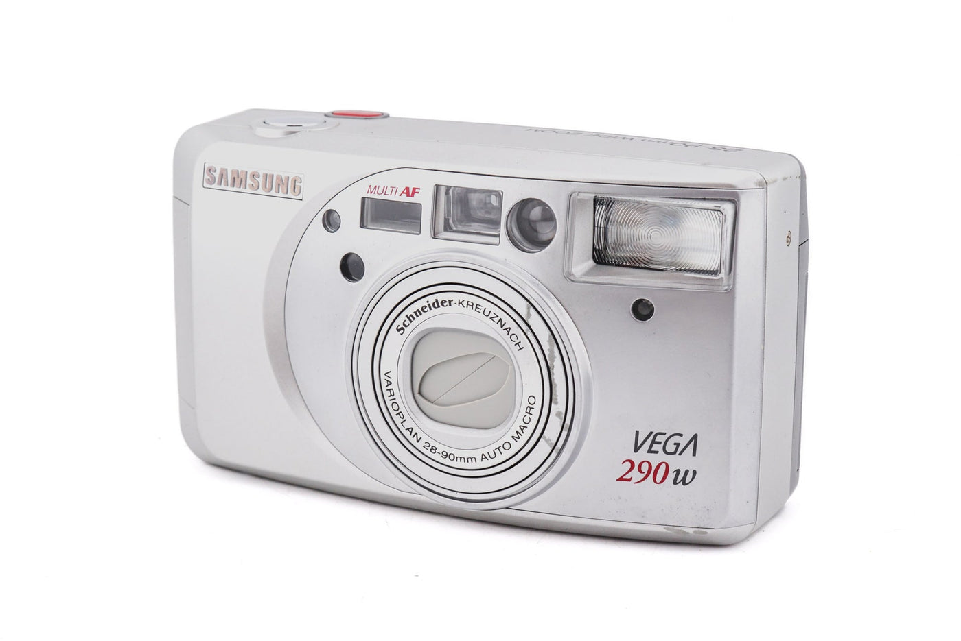 Samsung Vega 290W QD · main image