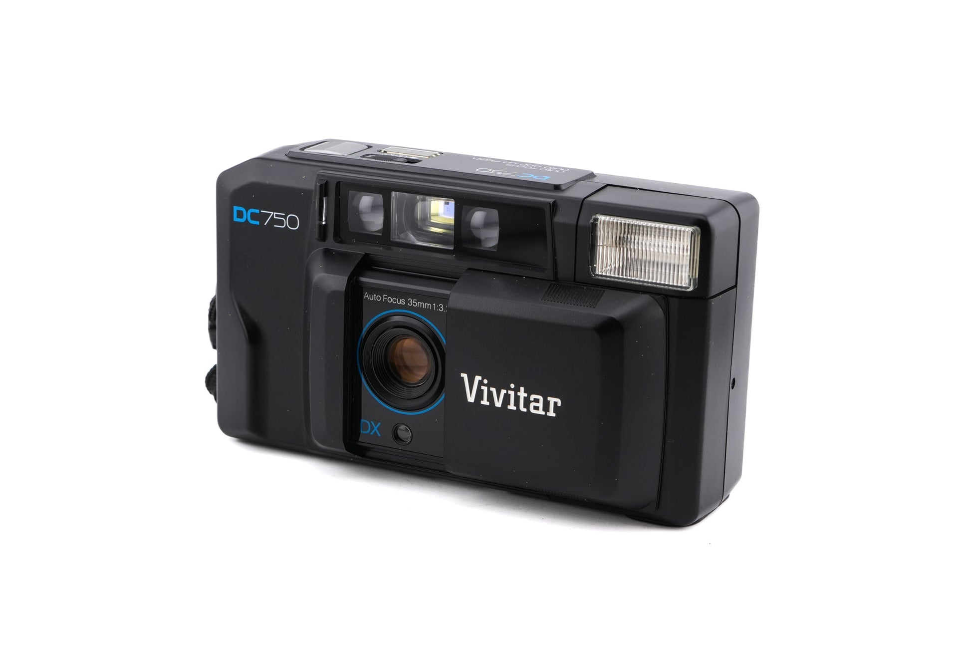 Vivitar V2000 Used | 12-Month Warranty – Camera Market