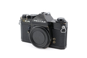 Pentax KM